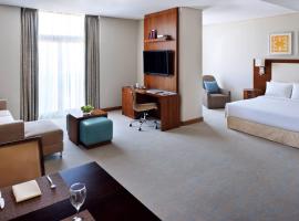 Residence Inn by Marriott Kuwait City, hotel in Kuwait