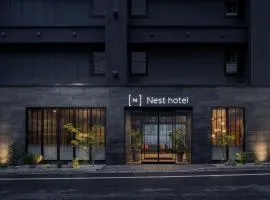 Nest Hotel Tokyo Yaesu