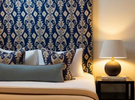 Boutique Hotel Stari Grad, hotel u Dubrovniku