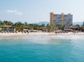 Holiday Inn Resort Ixtapa All-Inclusive, an IHG Hotel, üdülőközpont Ixtapában