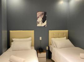 IAO Boutique Hotel, hotel a Dapa