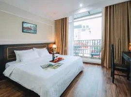 Ha Noi Lake View Hotel & Travel