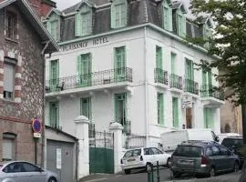 Hotel Villa Plaisance