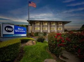 Best Western De Anza Inn