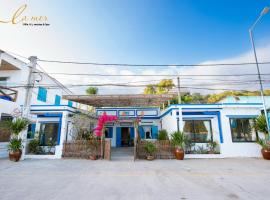 Lamer Homestay & Villa - Vinh Hy Bay, hotel di Thôn Bảo An