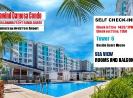 Sea View of Seawind Condominium - Padua Vacation Homes