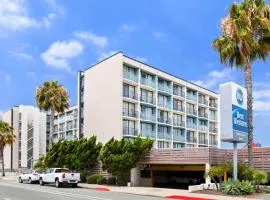 Best Western Yacht Harbor Hotel