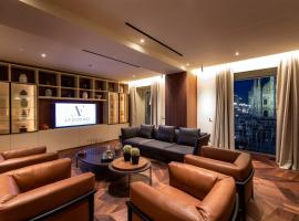 AF Duomo - Milano Luxury Suites, hotell i Milano sentrum i Milano