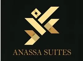 Anassa Luxury Apartment 13