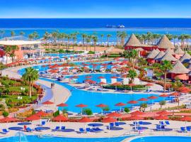 Pickalbatros Laguna Vista Aqua Park - 24 HRS All Inclusive, resort a Sharm El Sheikh