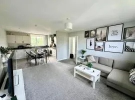 ClydeBank Brand new 3BDR Home, Glasgow