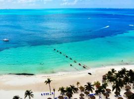 Beachscape Kin Ha Villas & Suites, hotel in Cancún