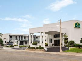 La Quinta by Wyndham Oceanfront Daytona Beach, hotel in Daytona Beach