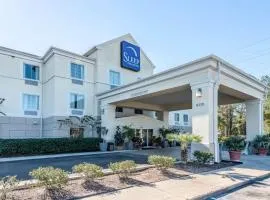 Sleep Inn & Suites University-Shands