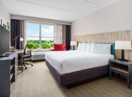 Country Inn & Suites by Radisson, Orlando Airport, FL, hotel cerca de Aeropuerto internacional de Orlando - MCO, 