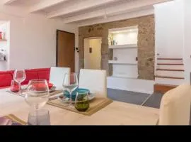 Loft Porto Romano Olbia Centro