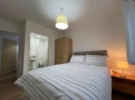 Kilnview Guesthouse-Hanley & Staffordshire University