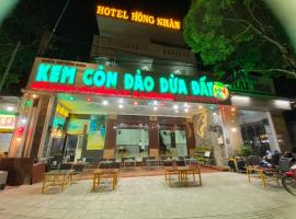 HỒNG NHÂN Hotel, hotel a Con Dao