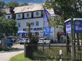 Hotel Burgwald