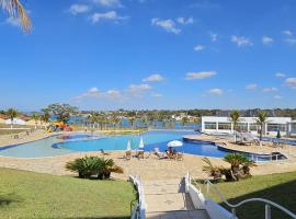 Ramada by Wyndham Furnaspark, resort in Formiga