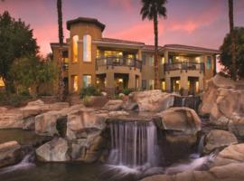 Marriott Desert Springs II Luxury Guest Room, villa en Palm Desert