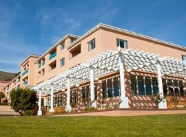 Diamond - San Luis Bay Inn - ST, hotel en Avila Beach