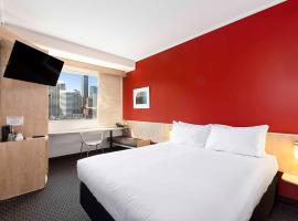 ibis Sydney Darling Harbour, hotel u četvrti 'Darling Harbour' u Sydneyju