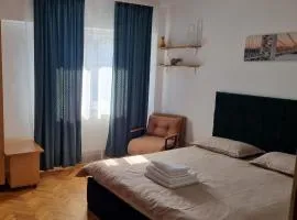 Apartament Tudor