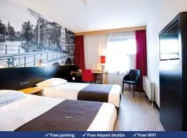 Bastion Hotel Schiphol Hoofddorp