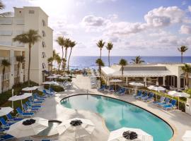 Delray Sands Resort – hotel w mieście Boca Raton