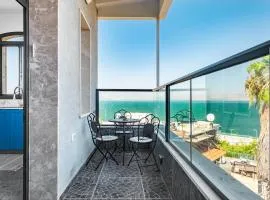 Tiberias Blue Panorama by Sea N Rent