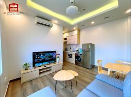 Lee Apartment & Hotel โรงแรมใกล้สนามบินนานาชาติแคทบา - HPHใน