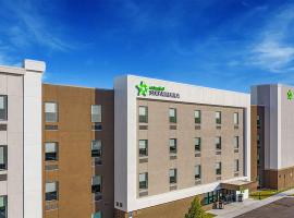 Extended Stay America Premier Suites - Pensacola - NAS Corry Station, hotel em Pensacola