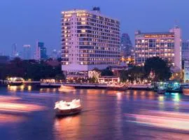 Mandarin Oriental, Bangkok