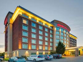 Drury Inn & Suites Grand Rapids, Hotel in Cascade