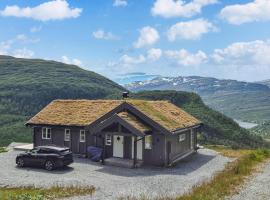 Awesome Home In Norheimsund With Wifi, hotell i Norheimsund