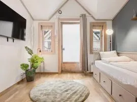 Dinbnb Apartments I Explore Bergen! I 650m To Bryggen I Easy Check-in