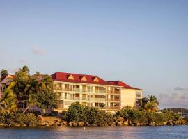 Port de Plaisance Resort, Trademark Collection by Wyndham, hotel dekat Bandara Internasional Princess Juliana  - SXM, 