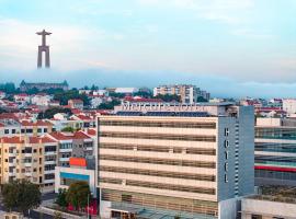 Mercure Lisboa Almada, ξενοδοχείο σε Almada