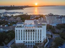 Hotel Effie Sandestin Resort, Autograph Collection, hotel in Destin