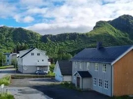 Apartment in Stamsund