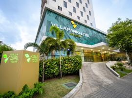 Villa Park Hotel Recife, hotel en Recife