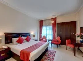 City Stay Premium Hotel Apartments