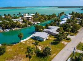 Fish Camp, hotel a Sugarloaf Shores