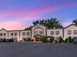 Best Western Port Clinton, hotel in Port Clinton