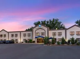 Best Western Port Clinton