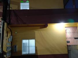 AP DA val2, pet-friendly hotel sa Manaus