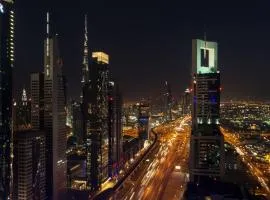 Four Points by Sheraton Sheikh Zayed Road