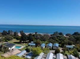 Beach Park Phillip Island - Cabins, hotel sa Cowes