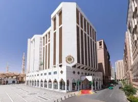 The Oberoi Madina المدينة أوبروي